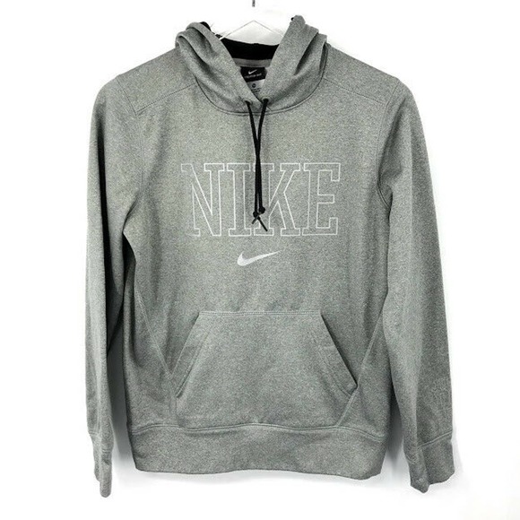 therma fit sweatshirt